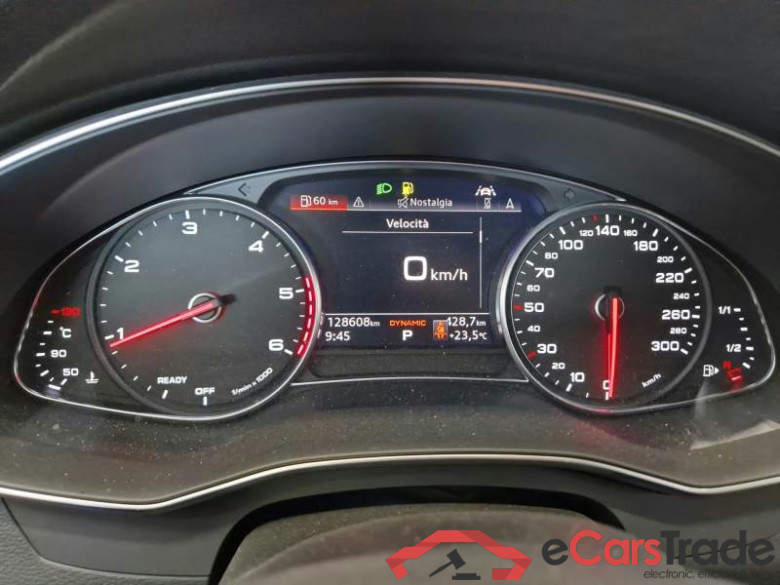 AUDI A6 ALLROAD QUATTRO / 2019 / 5P / STATION WAGON 45 TDI 3.0 QUATTRO S TRONIC #4