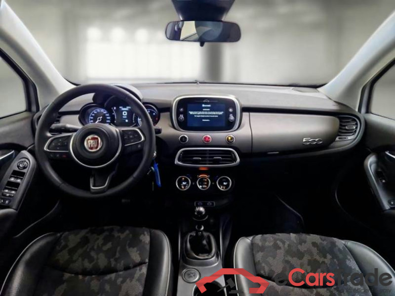 FIAT 500X / 2018 / 5P / CROSSOVER 1.6 MJET 130CV E6D CROSS #3