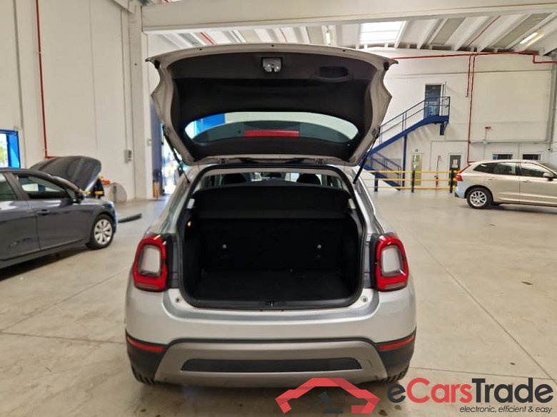 FIAT 500X / 2018 / 5P / CROSSOVER 1.6 MJET 130CV E6D CROSS #5