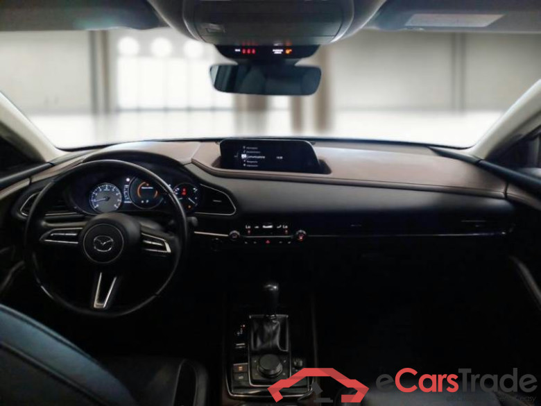 MAZDA CX-30 / 2019 / 5P / SUV 2.0L SKYACTIV-X 186CV 4WD M HYBRID EXCL. #3