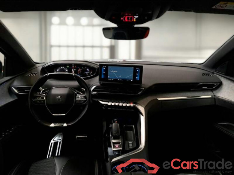 PEUGEOT 3008 / 2020 / 5P / SUV BLUEHDI 130 SeS EAT8 GT AUT. #3