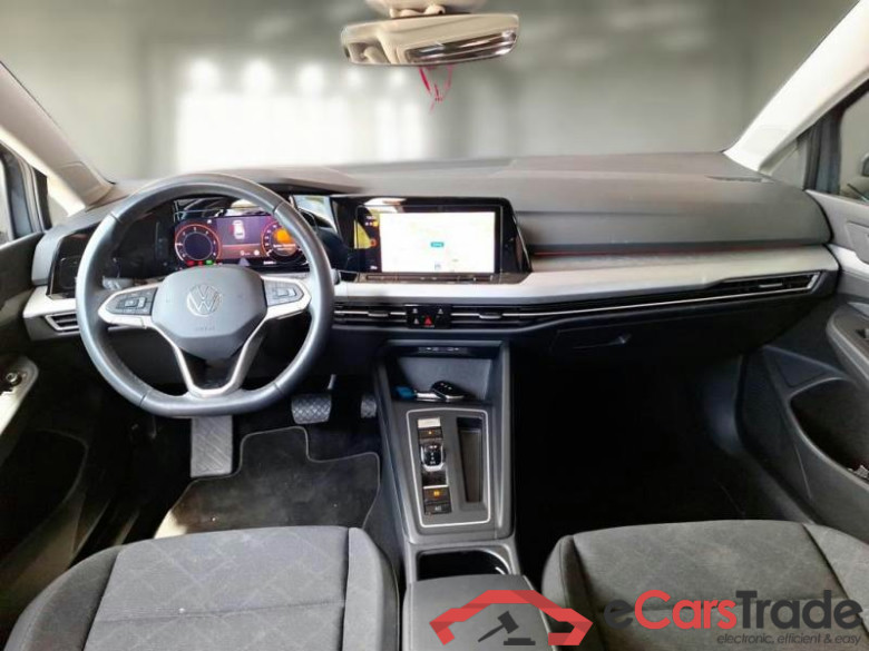 VOLKSWAGEN GOLF VARIANT / 2019 / 5P / STATION WAGON 2.0 TDI SCR 85KW LIFE DSG #3