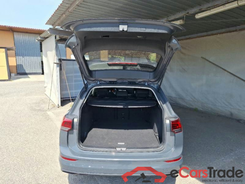VOLKSWAGEN GOLF VARIANT / 2019 / 5P / STATION WAGON 2.0 TDI SCR 85KW LIFE DSG #5
