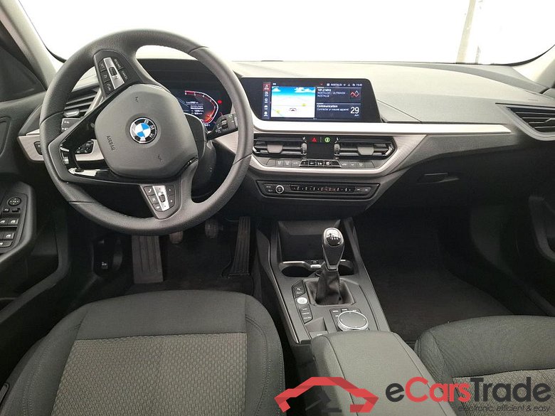 1 Berline 116 d 1.5 115CV BVM6 E6d #5