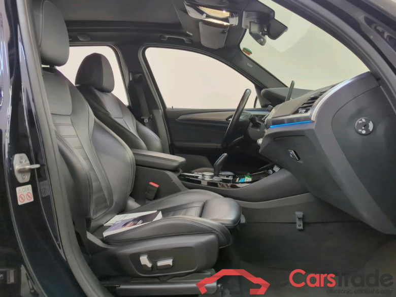 BMW ix3 iX3 High Executive 5d + Pano, Harman Kardon, 20 inch, Shadow line #3