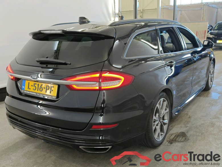 Ford Mondeo 2.0 Hybride ST-Line eCVT automaat Wagon 5d #2
