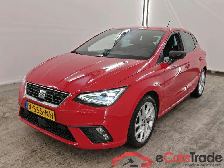 SEAT Ibiza 1.0 Eco TSI FR 5d #1