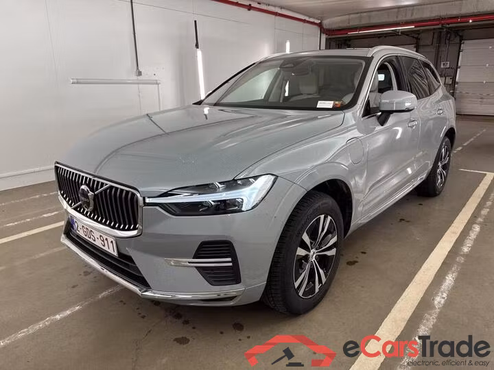 Volvo XC60 XC60 T6 PHEV 4x4 Core Aut. (PHEV) 257kW/350pk  5D/P Auto-8 - CO2 indicatief #1
