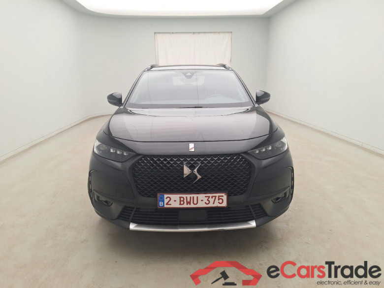 DS, DS7 CB '17 PHEV, DS 7 Crossback E-Tense PERFORMANCE Line + 5d #1
