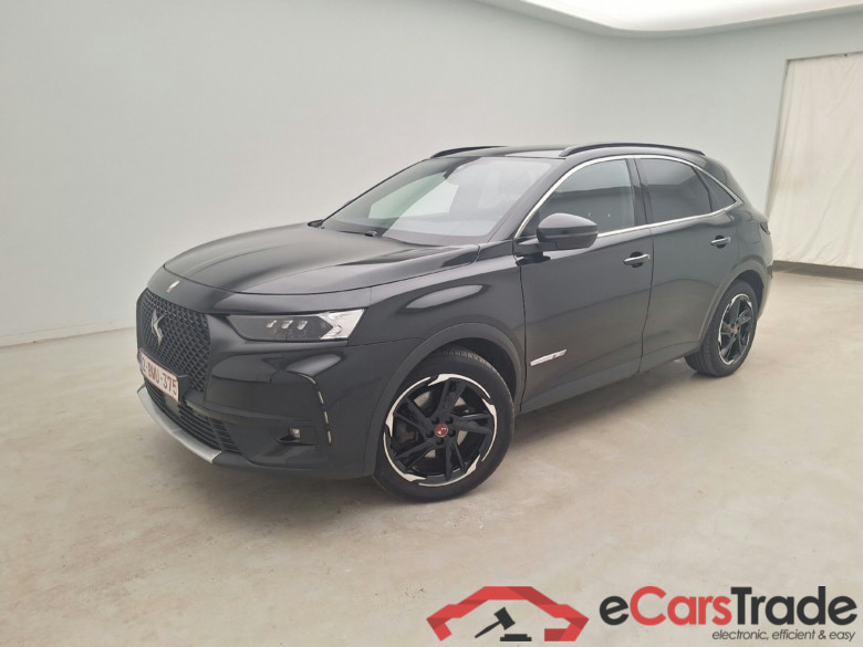 DS, DS7 CB '17 PHEV, DS 7 Crossback E-Tense PERFORMANCE Line + 5d #2