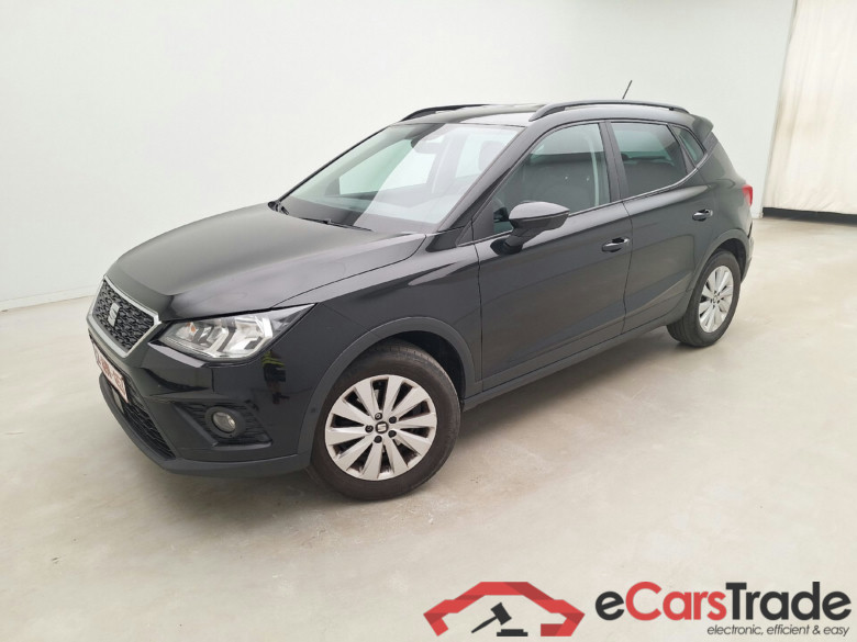 Seat, Arona '17, SEAT Arona 1.0 TGI 66kW Move 5d #2