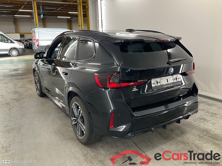 BMW X1 1.5 XDRIVE25E PHEV (180KW) 4WD AUTO #3