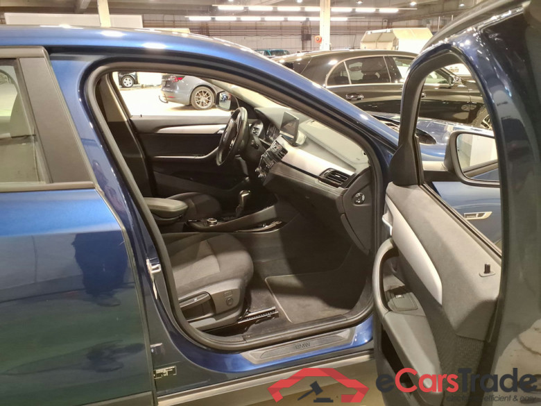 BMW X2 1.5 XDRIVE25E PHEV 162KW) #6