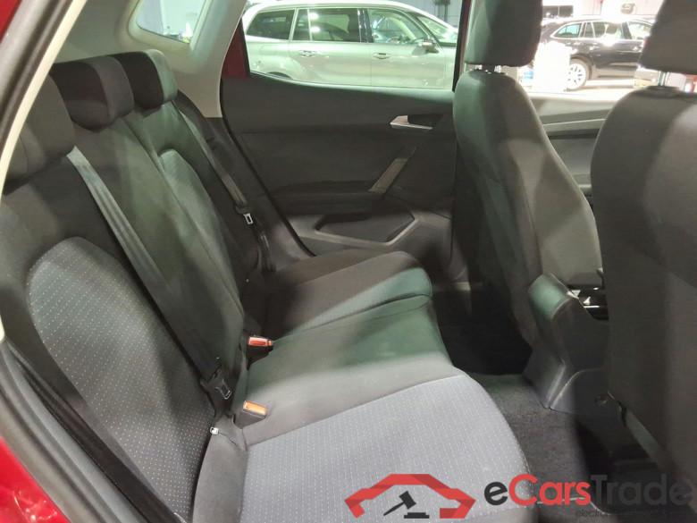 SEAT ARONA 1.0 TSI 70KW MOVE #5
