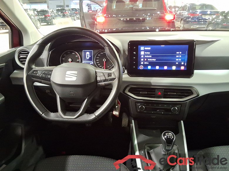 SEAT ARONA 1.0 TSI 70KW MOVE #6