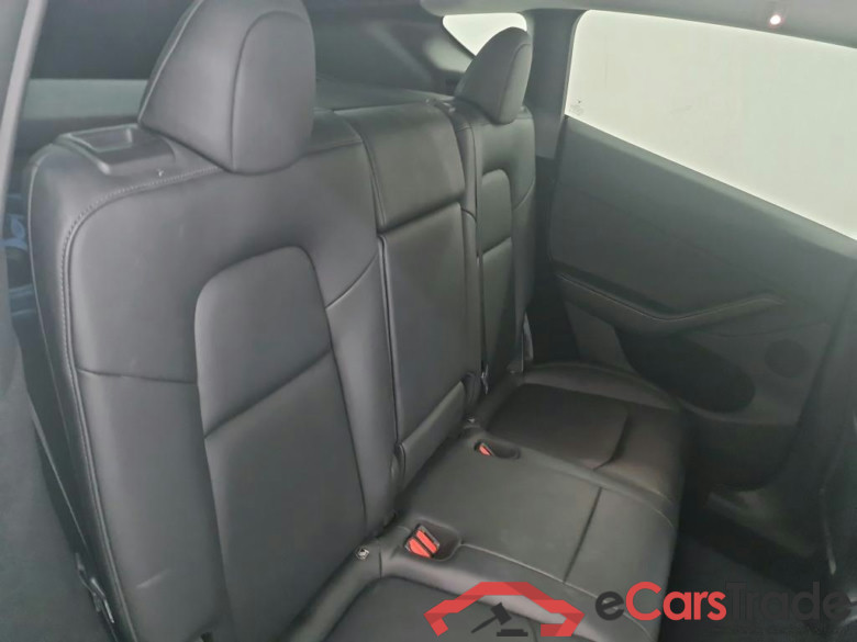 TESLA MODEL Y BEV LONG RANGE AUTO 4WD #6