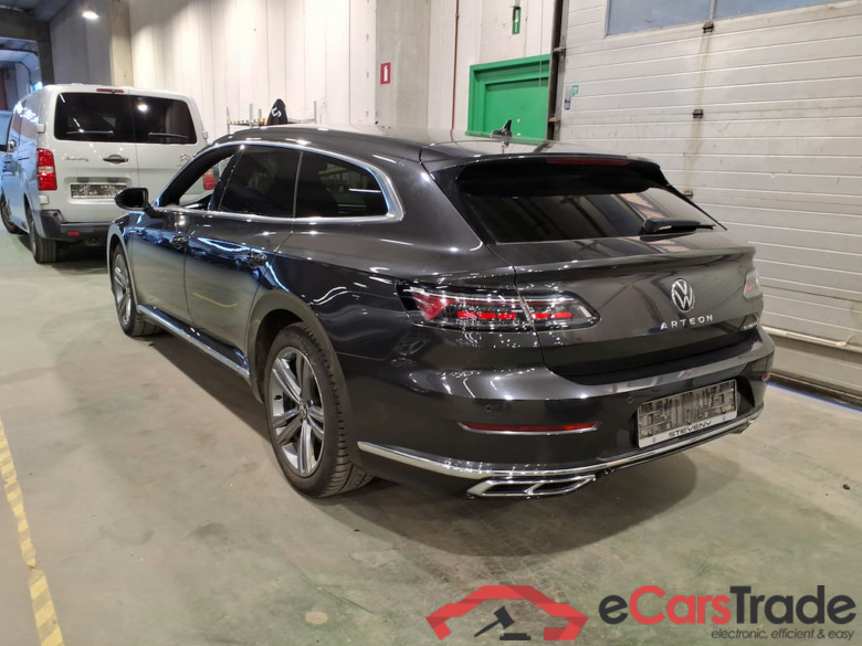 VOLKSWAGEN ARTEON SHOOTING BRAKE 1.4 EHYBRID DSG R-LINE BUS PREMIUM SB #2