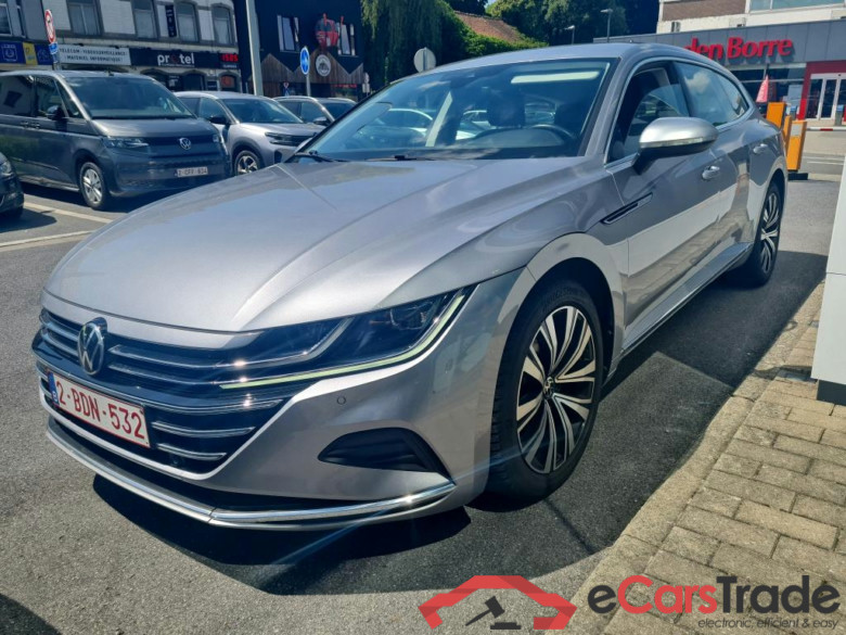 VOLKSWAGEN ARTEON SHOOTING BRAKE 2.0 TDI 110KW DSG ELEGANCE SB #1