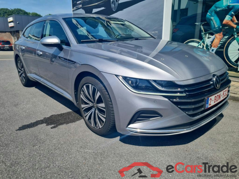 VOLKSWAGEN ARTEON SHOOTING BRAKE 2.0 TDI 110KW DSG ELEGANCE SB #2