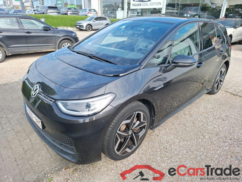 VOLKSWAGEN ID3 BEV 62KWH 150KW PRO PERFORMANCE BUSINESS #1