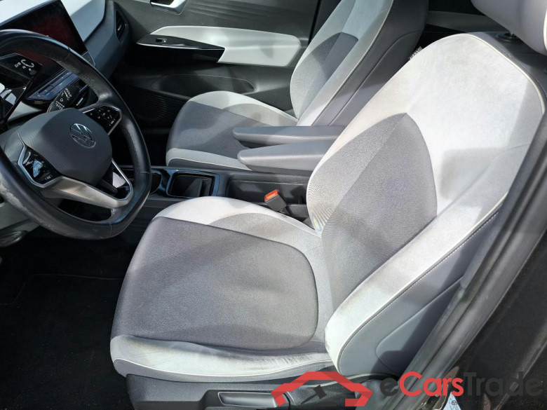 VOLKSWAGEN ID3 BEV 62KWH 150KW PRO PERFORMANCE BUSINESS #5
