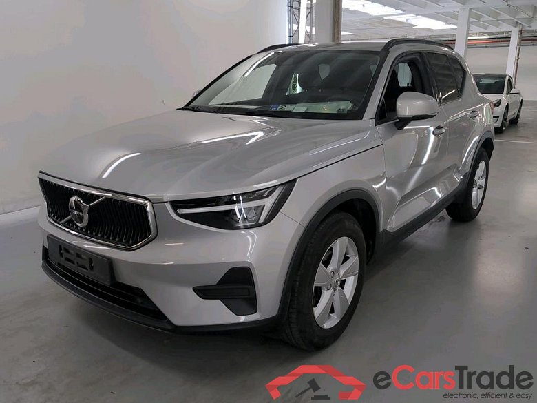 VOLVO XC40 1.5 T2 ESSENTIAL