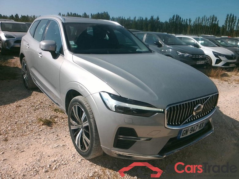 XC60 B4 197CH 2WD BA U CH FFA #2