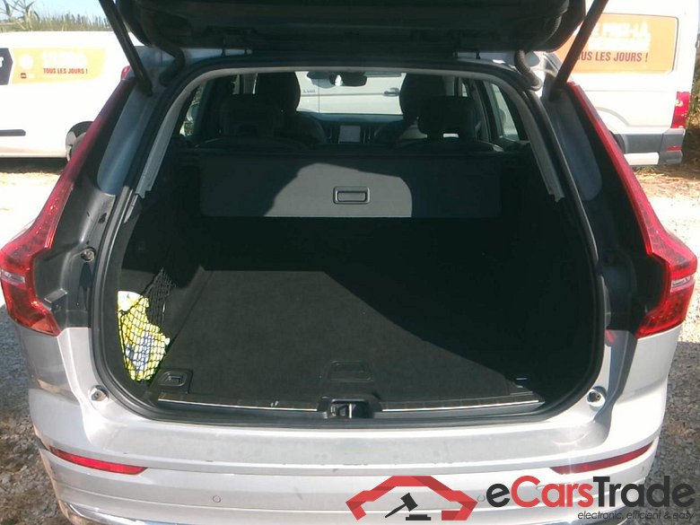 XC60 B4 197CH 2WD BA U CH FFA #6