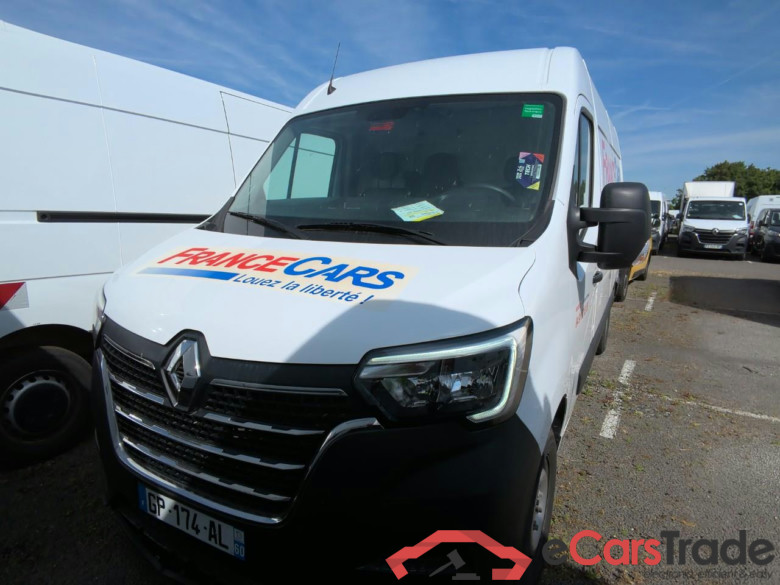 MASTER F3500 L2H2 GDCF DCI 135 #1