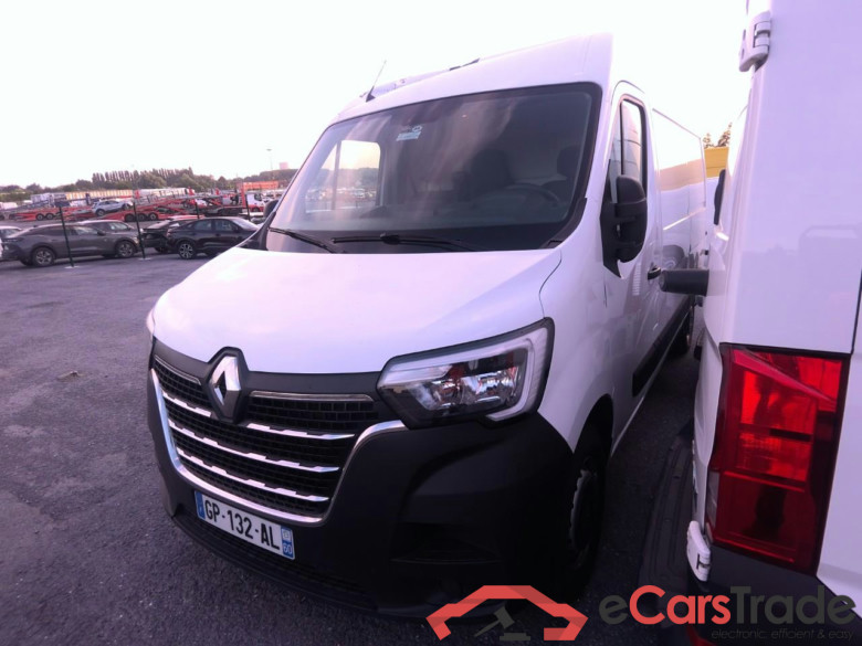 MASTER F3500 L2H2 GDCF DCI 135 #1
