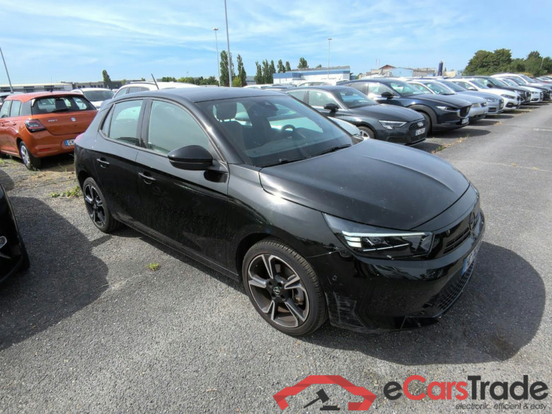 CORSA GS 1.2 TURBO HYB 100 BVA RISK chtx #2