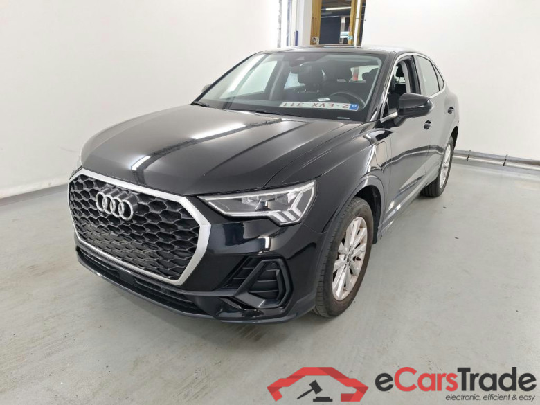 AUDI Q3 SPORTBACK 1.4 45 TFSI E S TRONIC