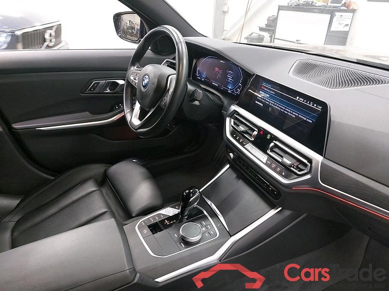 BMW - BMW 3 TOURING 320e 204PK Business Edition Luxury & Pack Business Plus With Heated Seats & Travel Pack & Parking Assistant Plus * HYBRID * #3