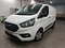 preview Ford Transit Custom #0