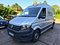 preview Volkswagen Crafter #0
