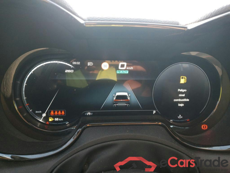 Alfa Romeo Tonale / 2022 / 5P / todoterreno 1.5 MHEV GASOLINA 130 CV SPRINT FWD #4