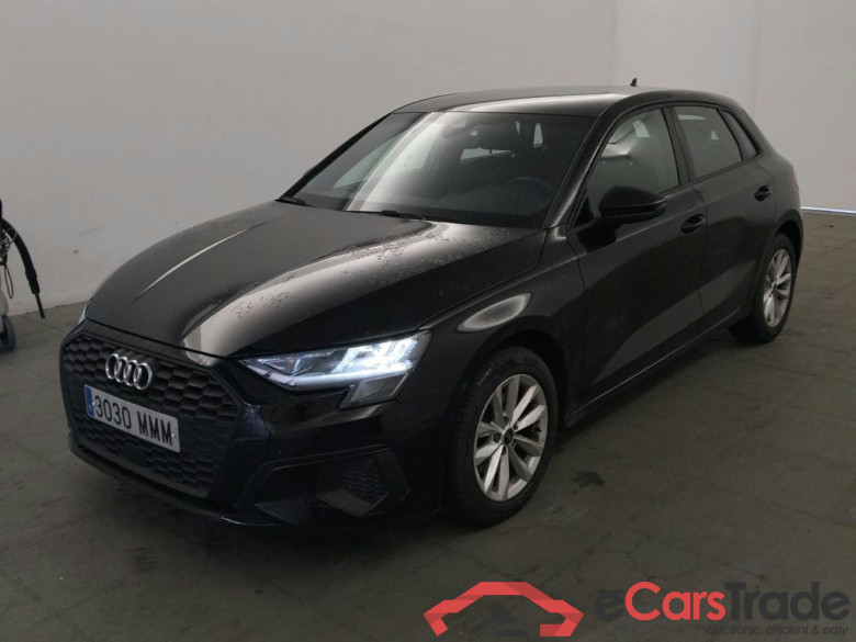 A3 Sportback 30 TFSI 1.0 TFSI #1