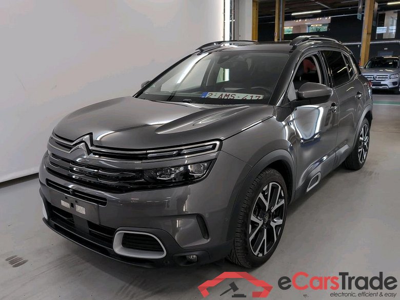 CITROËN C5 AIRCROSS 1.6 PHEV 225 E-EAT8 SHINE AUTO