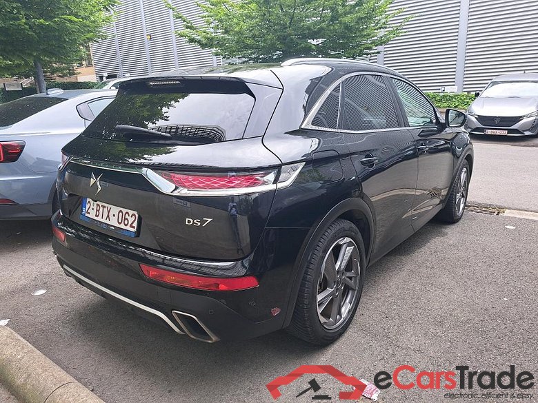 DS AUTOMOBILES DS 7 CROSSBACK 1.6 PHEV 225 RIVOLI AUTO #4
