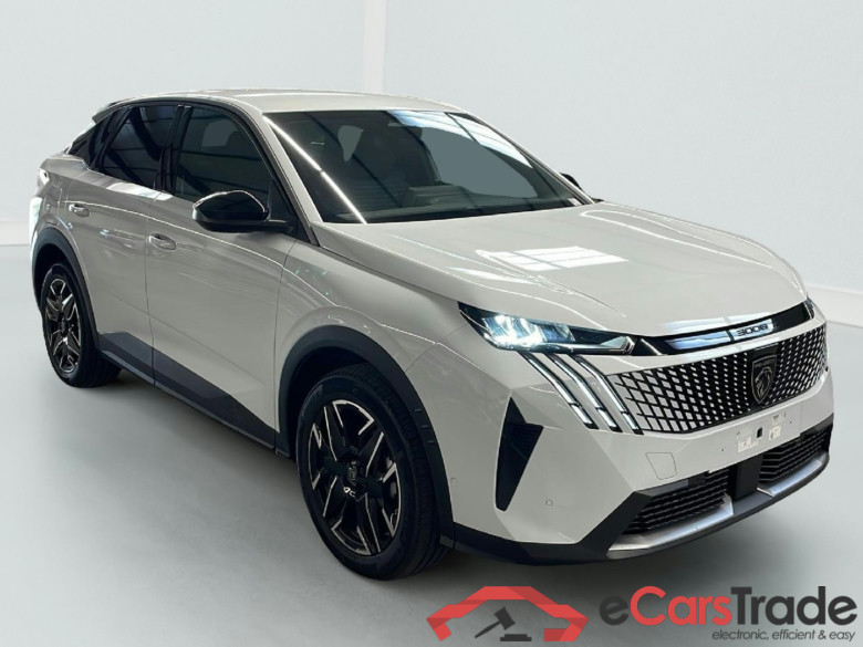 Peugeot 3008 Allure Hybrid 145 e-DCS6