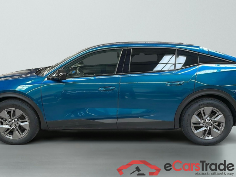 Peugeot 408 Allure Hybrid 145 e-DCS6 #4