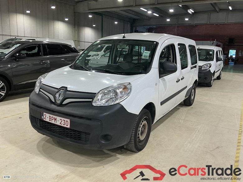 RENAULT KANGOO EXPRESS 1.5 BLUE DCI 95 MAXI CONFORT