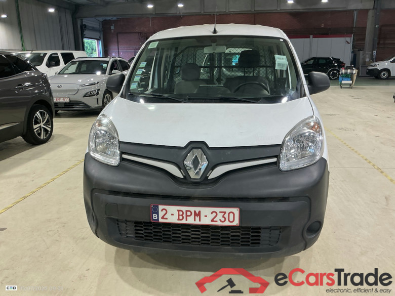RENAULT KANGOO EXPRESS 1.5 BLUE DCI 95 MAXI CONFORT #2