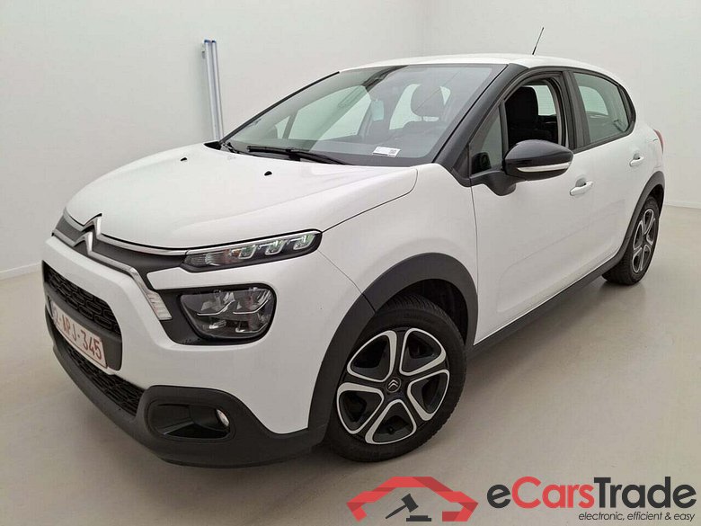 CITROEN C3 1.2 PT FEEL
