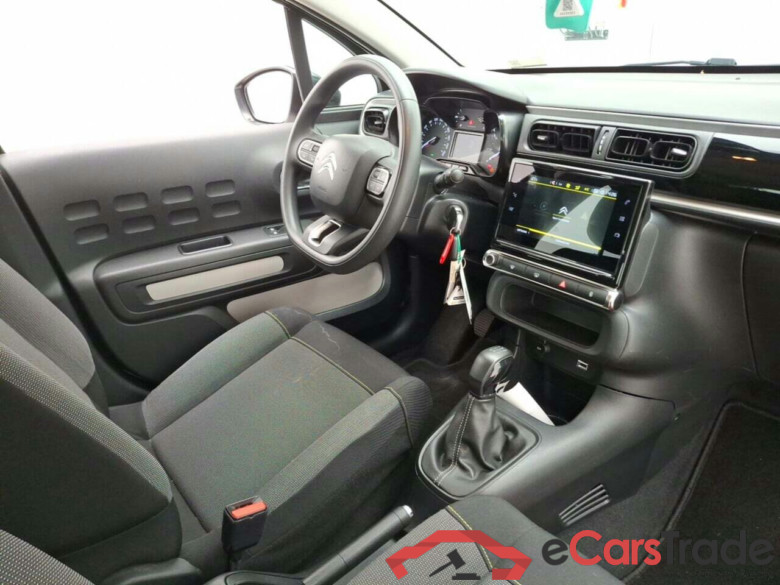 CITROEN C3 1.2 PT FEEL #3