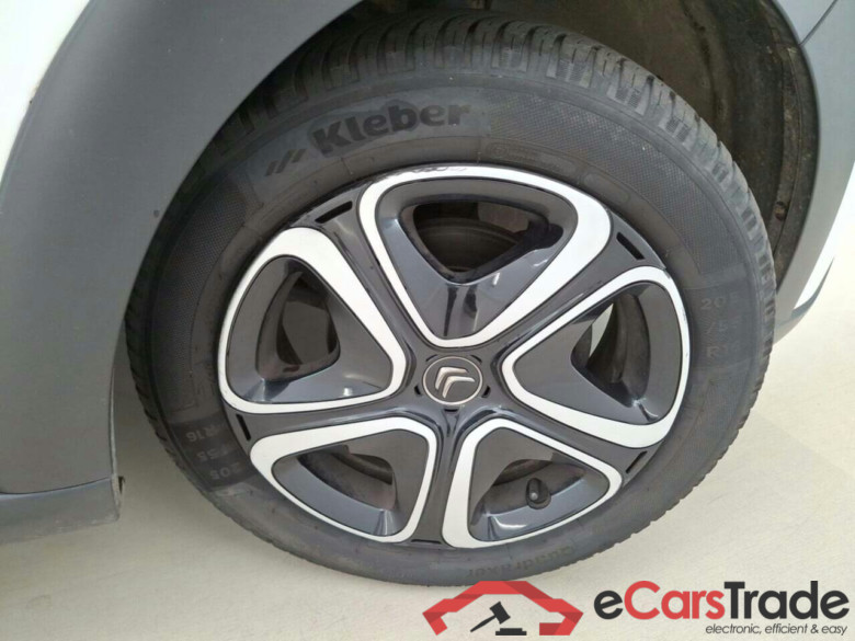 CITROEN C3 1.2 PT FEEL #6