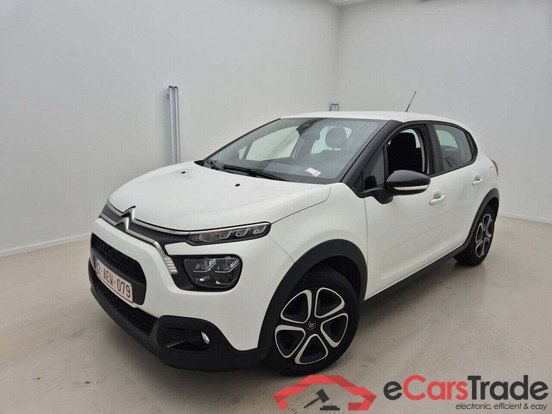 CITROËN C3 1.2 PURETECH FEEL S&S