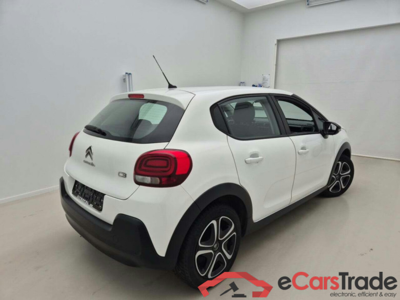 CITROËN C3 1.2 PURETECH FEEL S&S #2