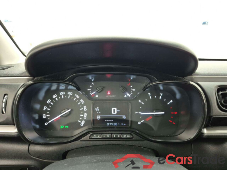 CITROËN C3 1.2 PURETECH FEEL S&S #6