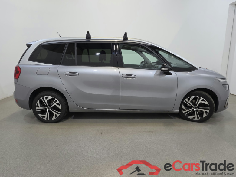 Citroen Grand C4 SpaceTourer 1.5 BlueHDi 7PL Virtual Navi KeylessGo Camera Klima PDC … #5